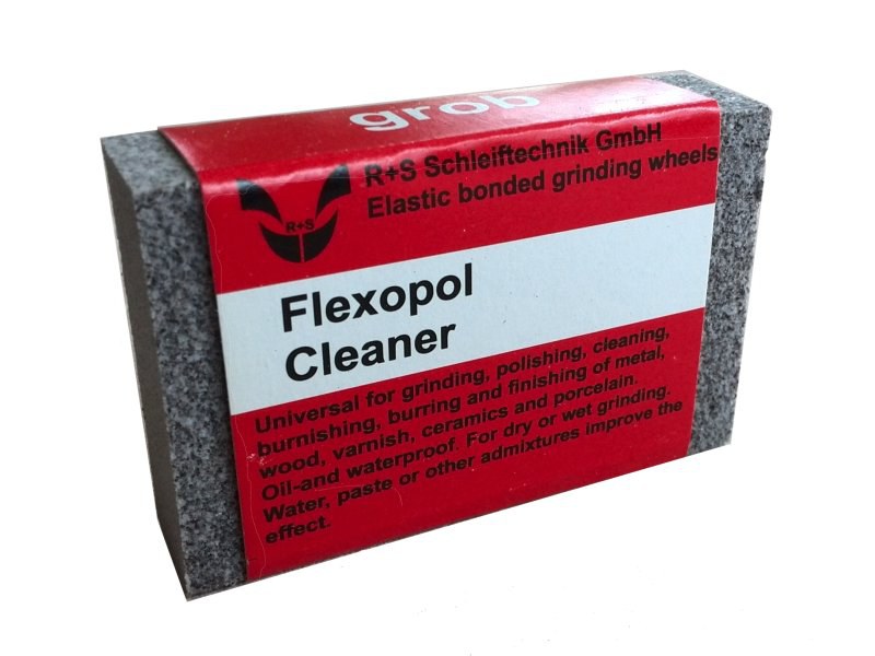 Flexopol 20x50x80 46 N6 Cleaner - Flexopol