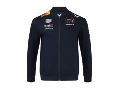 Red Bull Racing F1 2025 týmová unisex Bomber bunda